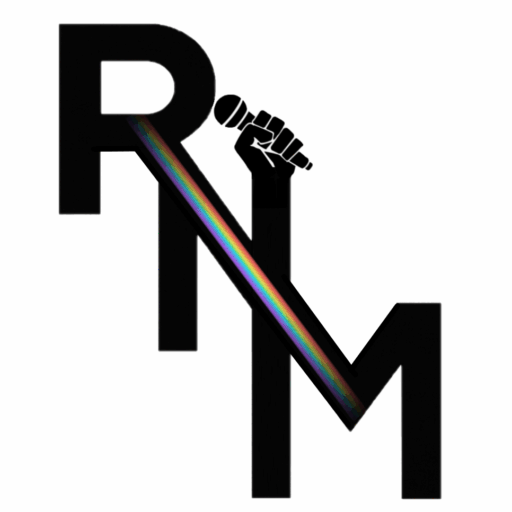 Ronald Mol: een inspirerende spreker voor, door en over de regenbooggemeenschap